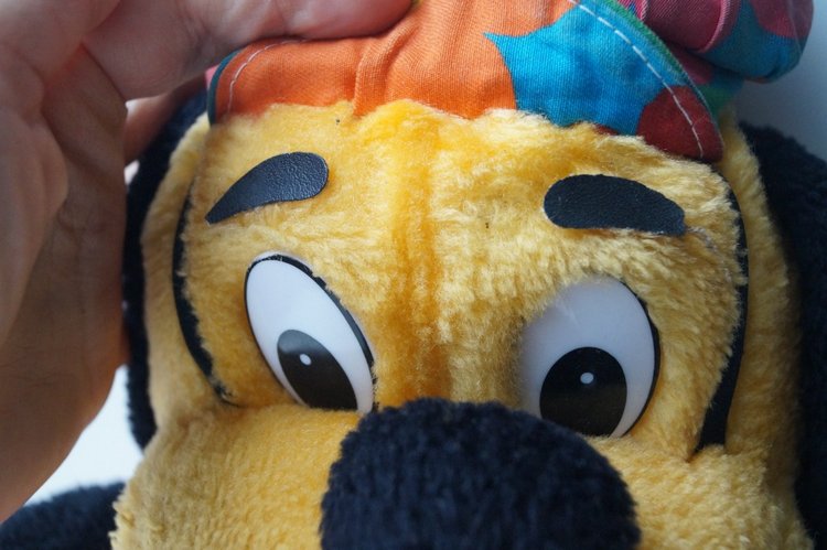 Четвёртая июньская выписка. Друг детства из 90-х выздоровел. Снова лепка сменных стоп. Джуди вышла из упаковки (фото 10)