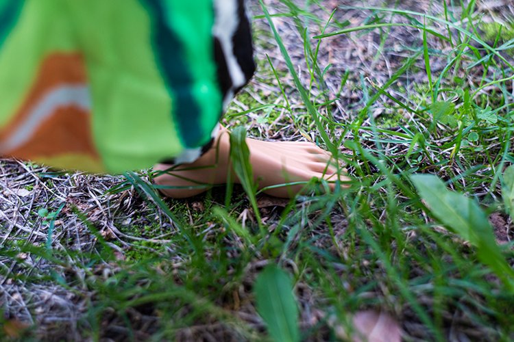 Ветер августа — Фотоистории с куклами BJD (БЖД): сериалы (фото 3)