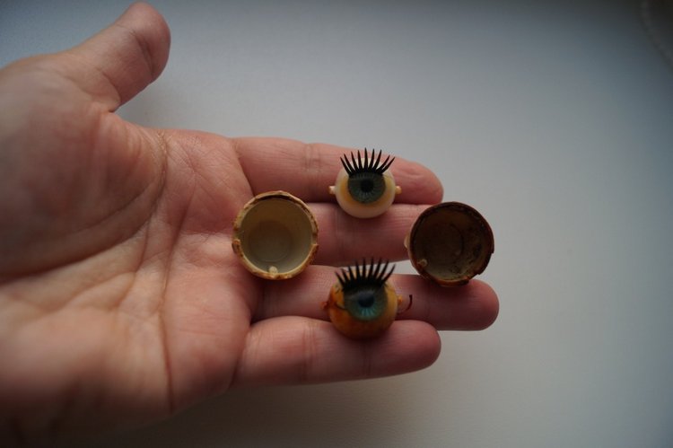 Вторая выписка августа. Потеря пальчика, ноги или стоп - это не беда, можно слепить. Кукла безнадёга стала красавицей | Бэйбики Вторая выписка августа. Потеря пальчика, ноги или стоп - это не беда, можно слепить. Кукла безнадёга стала красавицей