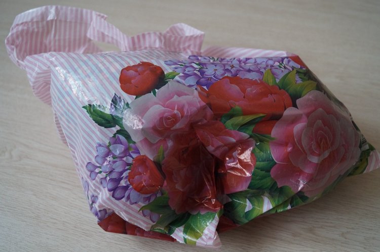 А сегодня ещё одна посылочка приехала (фото 7)