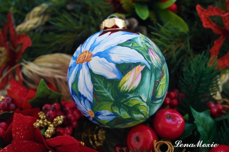 Моё увлечение. Рисую и мечтаю (фото 4)