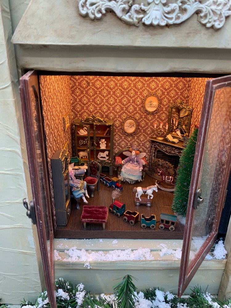 Искусство КУКЛЫ - Москва, декабрь 2021 ЧАСТЬ 1 | Бэйбики Искусство КУКЛЫ - Москва, декабрь 2021 ЧАСТЬ 1