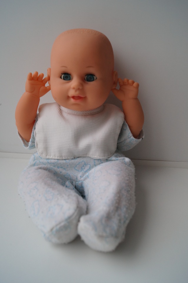 Вторая выписка декабря. Главная героиня нового года поправила своё здоровье. Лечим покусанные руки Барби, удаляем жир с