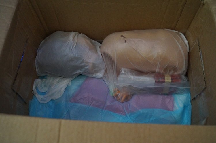 Приехала посылочка — Игровые куклы разных производителей (Разное): редкие бренды