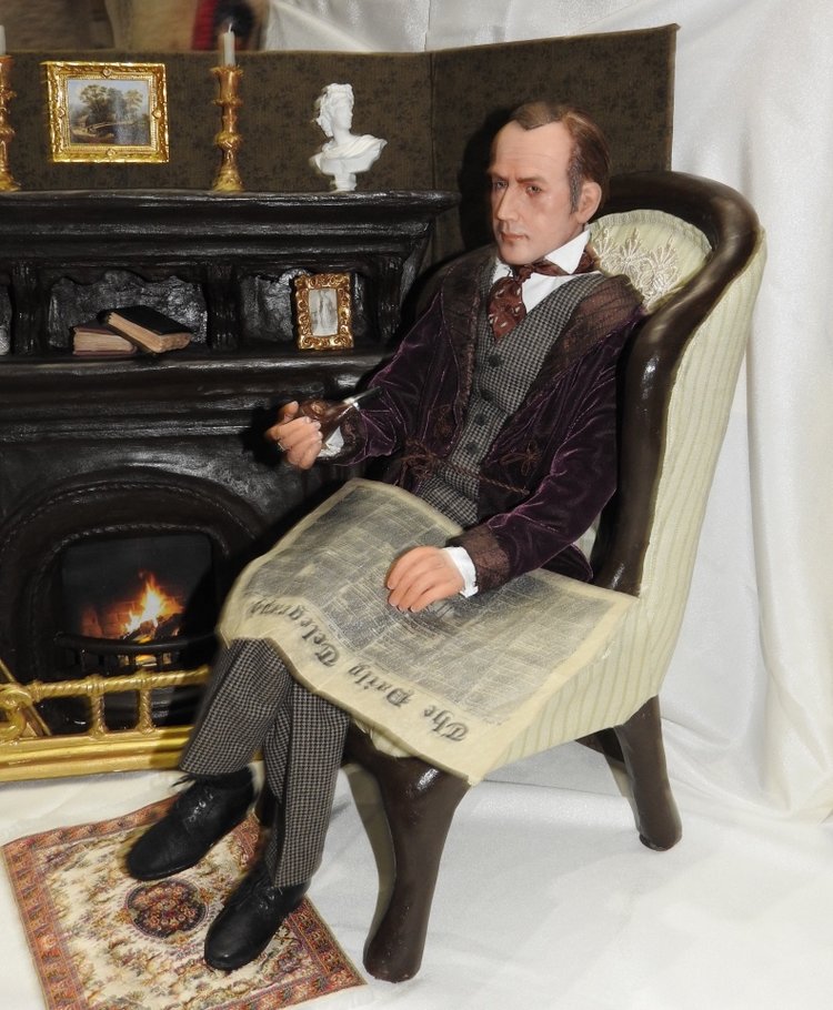 Бальзам для души. Гостинный двор 2017