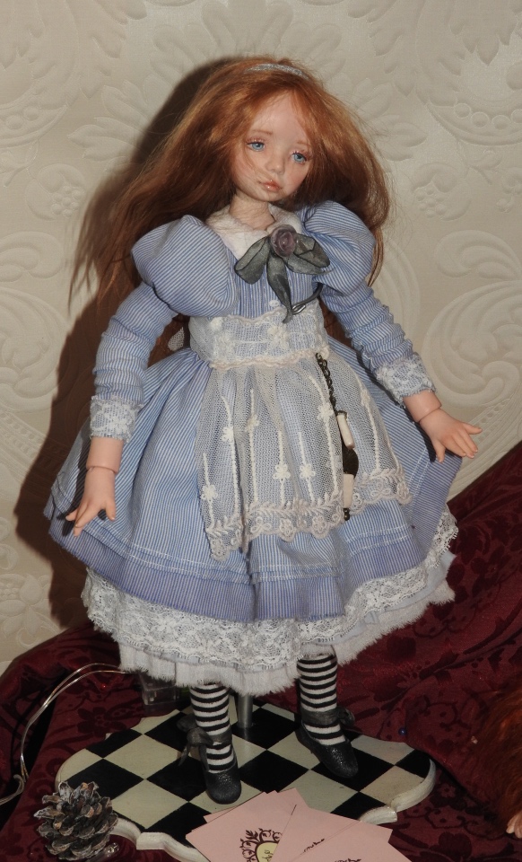 Бальзам для души. Продолжение