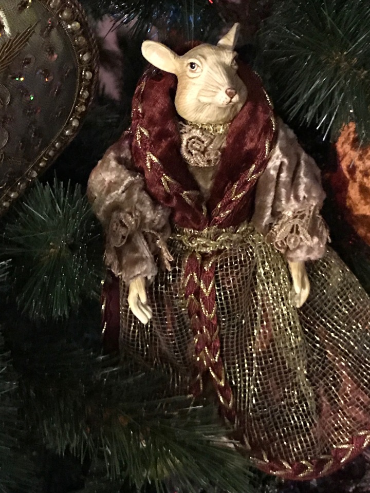 Что растет на елке — Болталка и разговоры обо всем: жизнь (фото 5)