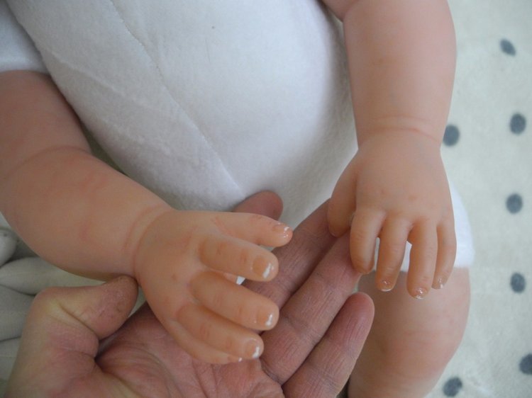 С приездом, Аленка | Бэйбики С приездом, Аленка — Болталка и разговоры обо всем: жизнь (фото 2)