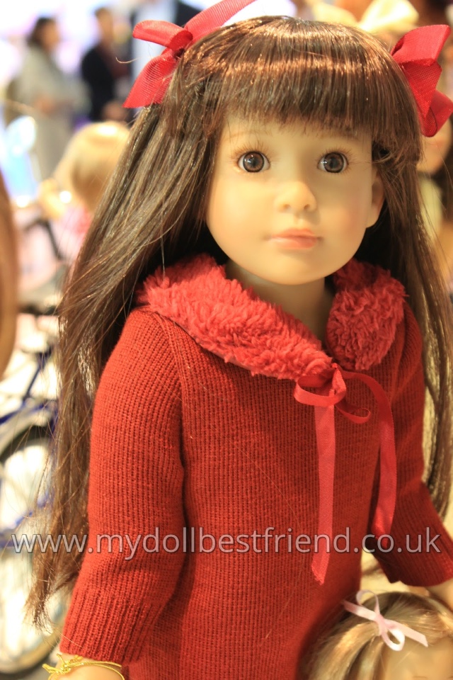 Международная выставка игрушек и игр. Kidz’n’Cats на выставке