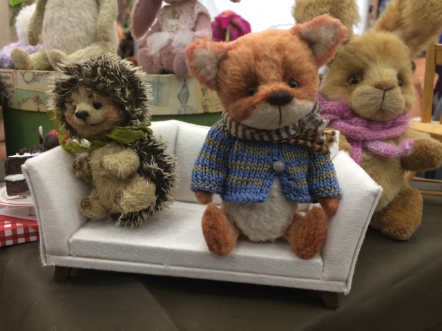 Тишинка. 10 марта 2018. Мой взгляд