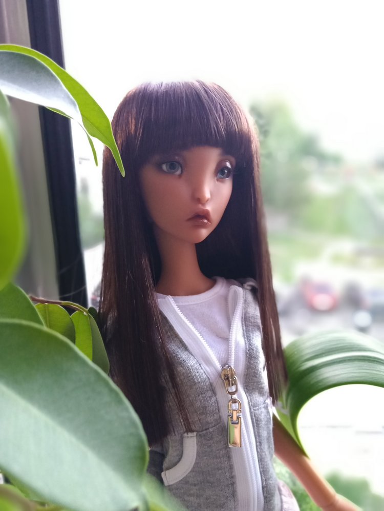 Любимая кошечка Габриэль — Куклы Lillycat (Лиликет) (фото 4)