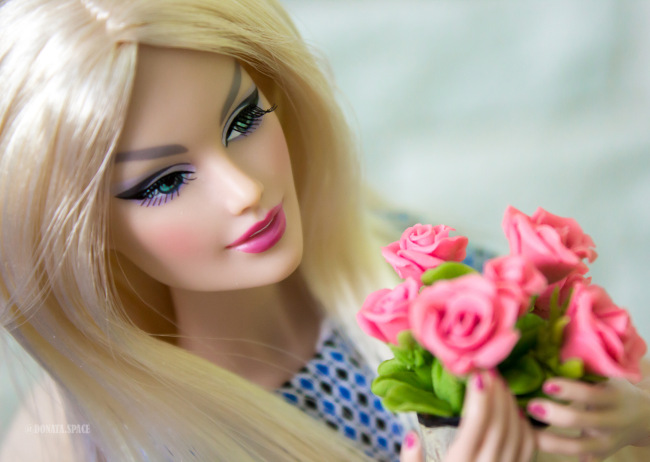 Такая разная Элис. Finley ITBE by Integrity Toys (фото 6)