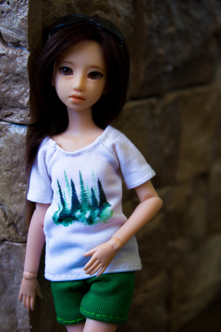 Кинко, Ринри и Айка - вместе навсегда! Nano Haruka & Azone Pure Neemo XS | Бэйбики Кинко, Ринри и Айка - вместе навсегда! Nano Haruka & Azone Pure Neemo XS (фото 9)