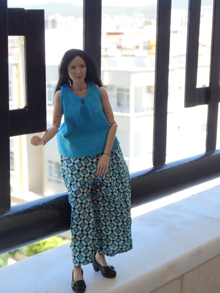 Турецкие каникулы с куклами от Verycool