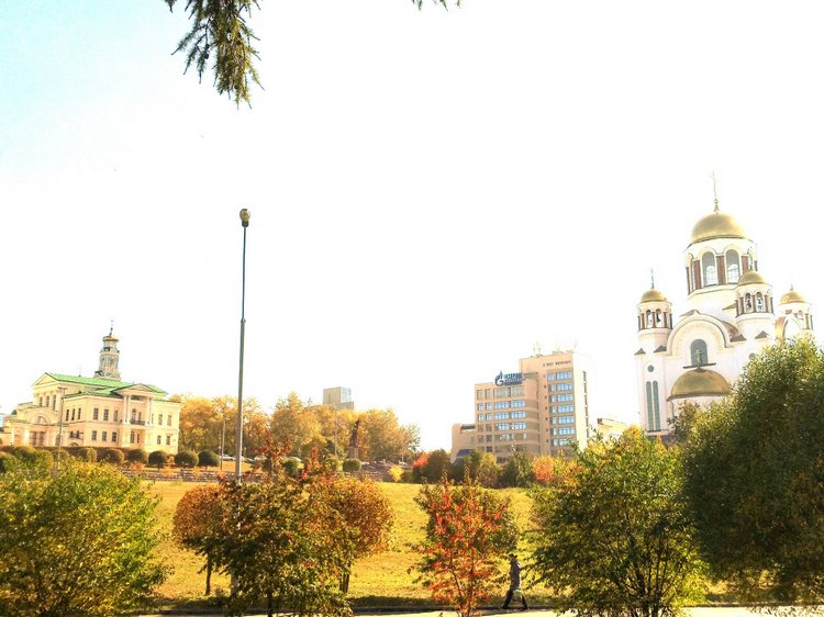 Тайна моего имени. Часть четвертая. Колумбу тоже не верили