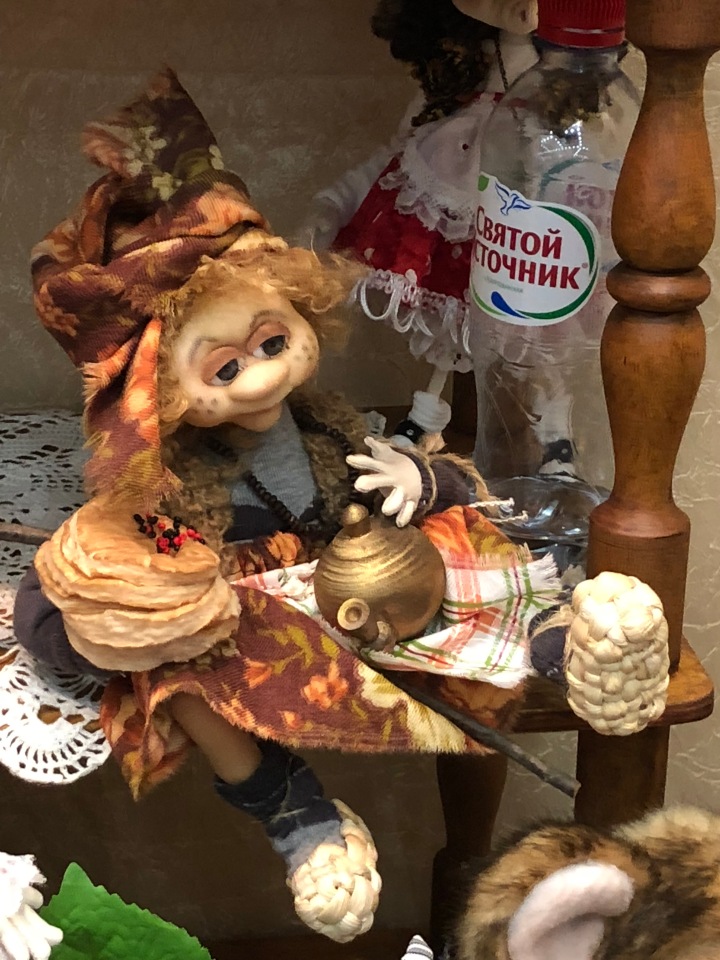 Выставка 5 октября 2018 - Тишинка: красоты много не бывает... ч.9 - заключительная | Бэйбики Выставка 5 октября 2018 - Тишинка: красоты много не бывает... ч.9 - заключительная