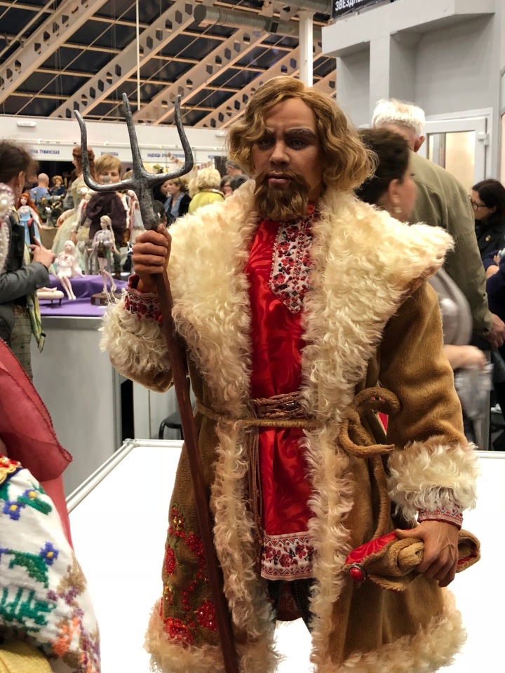 Выставка 5 октября 2018 - Тишинка: красоты много не бывает... ч.7 | Бэйбики Выставка 5 октября 2018 - Тишинка: красоты много не бывает... ч.7