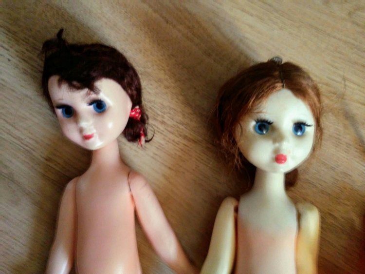 Ивановские Золушки-Василисы