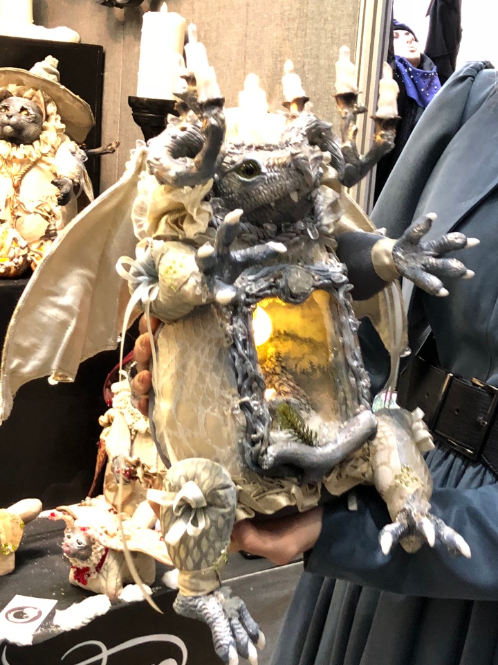 Гостиный двор декабрь 2018 - мой фотоотчет - ч5