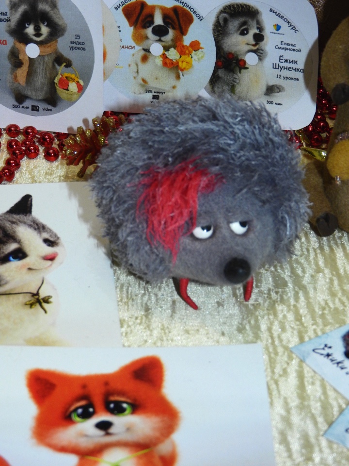 Продолжение путешествия по Гостинному Двору