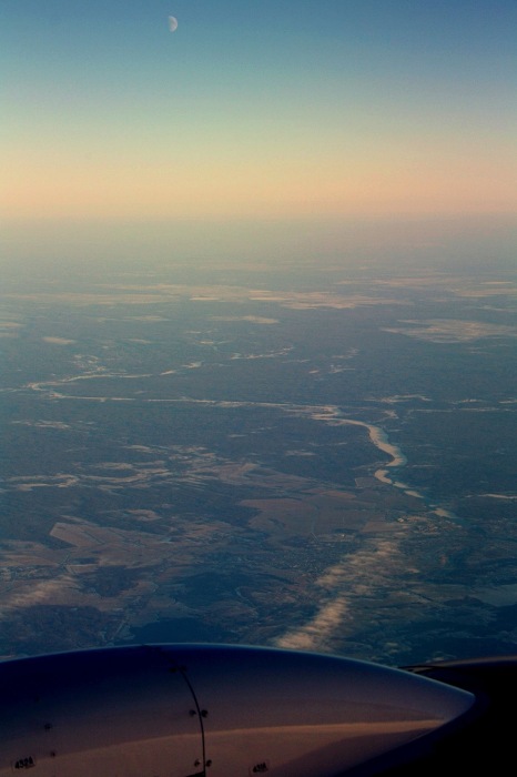 Московские каникулы. Часть 1 (фото 4)