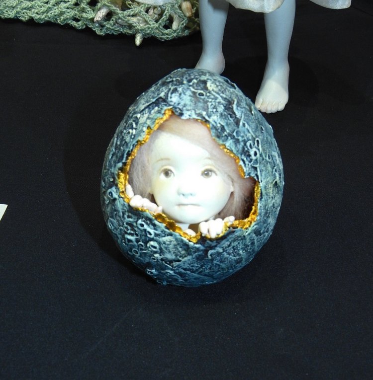 Продолжение путешествия по Гостинному Двору