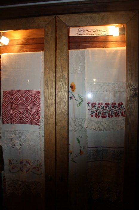 В гости к сето — Туризм и путешествия: фотоотчеты из поездок