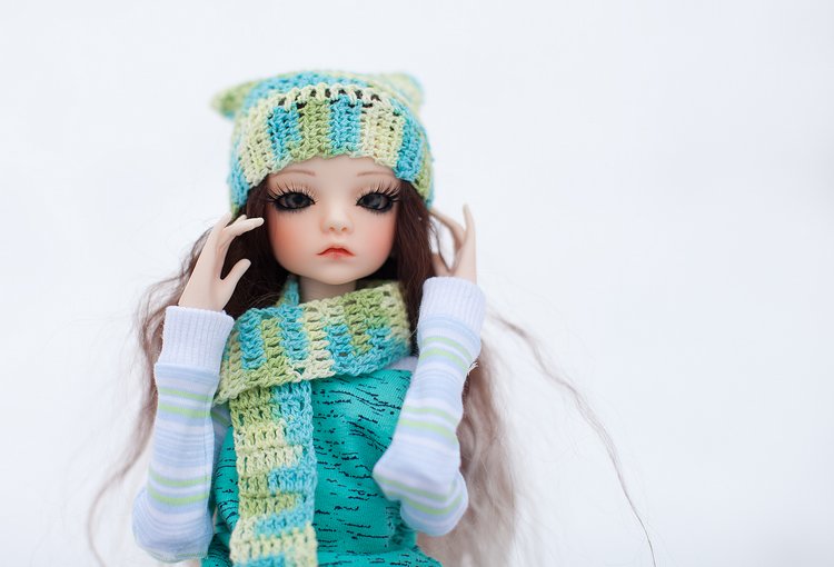 Гости — Куклы DIM (Doll in Mind): корейские BJD (БЖД)