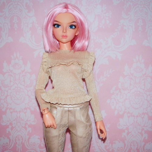 Красота для моих минифишек-сестричек от прекрасного мастера Алисы (фото 6)