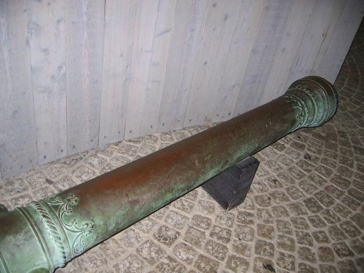 Стокгольм, Музей-корабль «Васа»