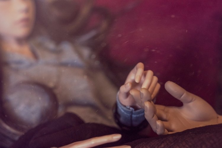 Аюна+Макс. Дружеское свидание | Бэйбики Аюна+Макс. Дружеское свидание