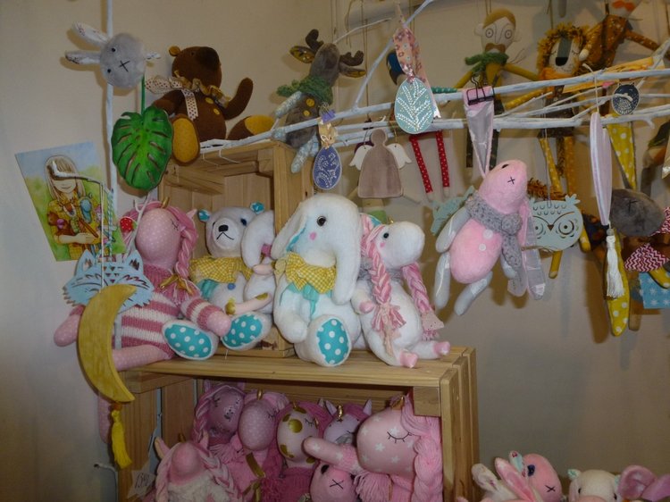 Апрель 2019 года - Moscow Fair на Тишинке - куклы и игрушки | Бэйбики Апрель 2019 года - Moscow Fair на Тишинке - куклы и игрушки