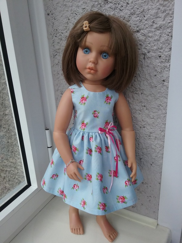 Незнакомка | Бэйбики Незнакомка — Игровые куклы разных производителей (Разное): редкие бренды