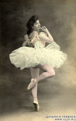 Когда в балете появилась пачка | Бэйбики Когда в балете появилась пачка (фото 3)