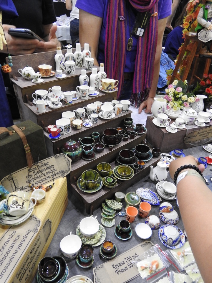 Выставка кукол БЖД, Сокольники 2019 | Бэйбики Выставка кукол БЖД, Сокольники 2019