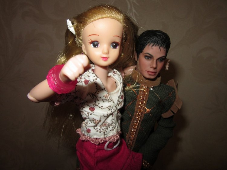 Happy Birthday, dear Michael (фото 4)