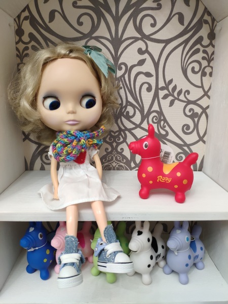 Ну-ка, Роди, встаньте в ряд | Бэйбики Ну-ка, Роди, встаньте в ряд