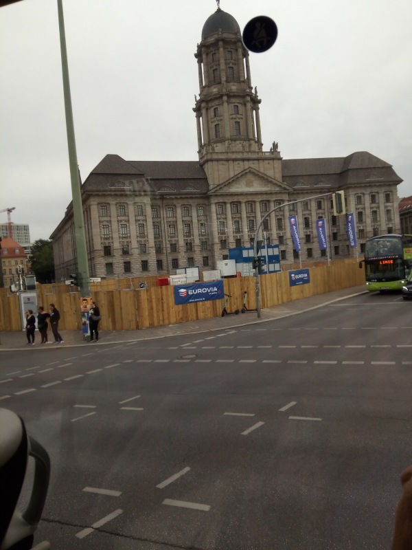 Тур по Европе или долгожданный подарок самой себе. Часть 3