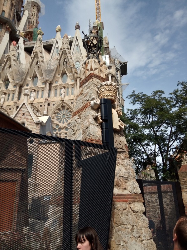 Тур по Европе или долгожданный подарок самой себе. Часть 8