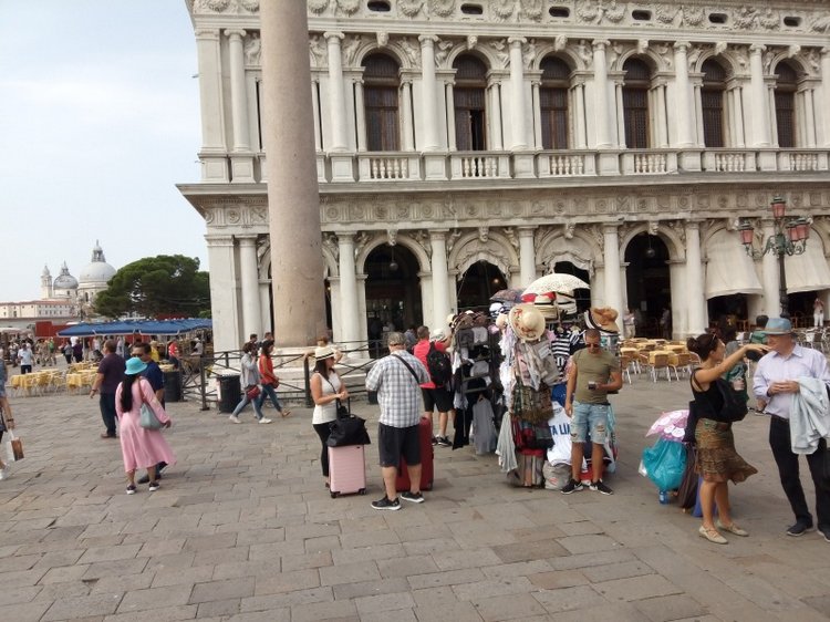 Тур по Европе или долгожданный подарок самой себе. Часть 13 (фото 7)