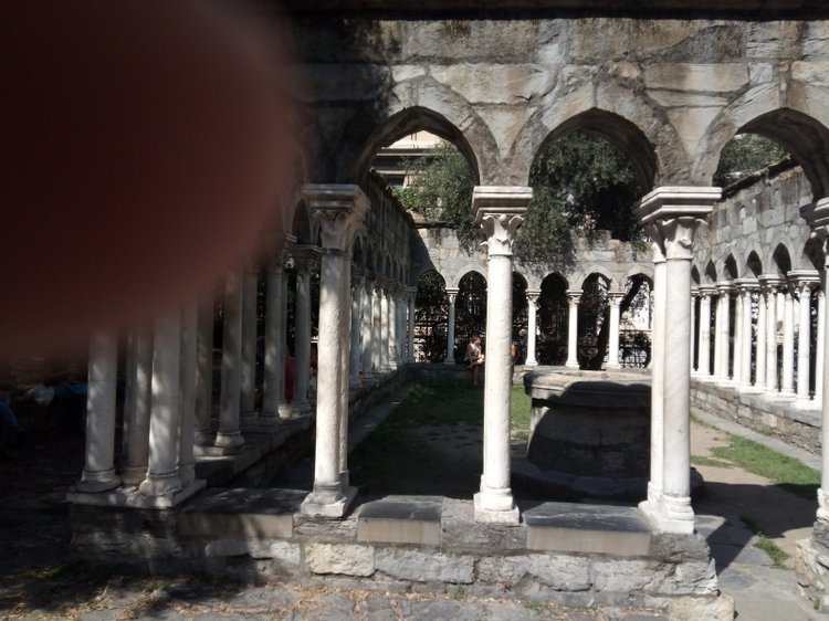 Тур по Европе или долгожданный подарок самой себе. Часть 12