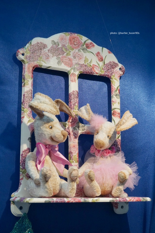 "Искусство куклы" 2019 Часть 4 (фото 6)