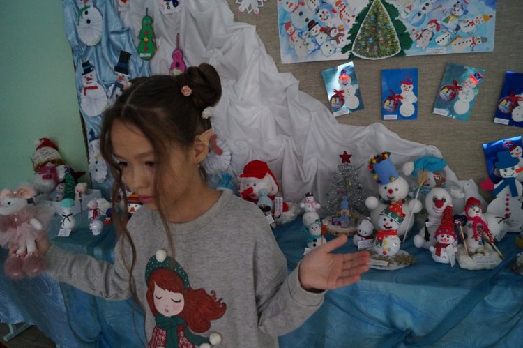 Новогодние костюмы для детей. Пеннивайз. Эльф