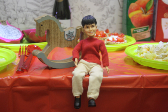 Мы вошли в год 2020 — Болталка и разговоры обо всем: жизнь