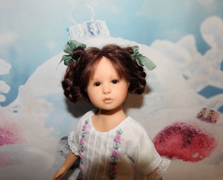 Маленькая Withney от Heidi Plusczok (фото 8)