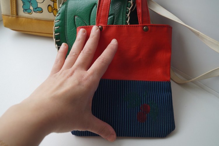 В детстве у нас было все взаправду