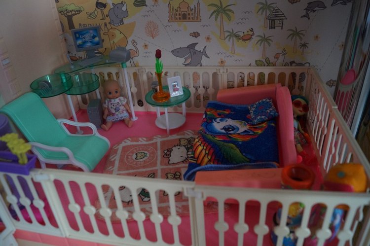 День рождения Алана. Агаша приглашает в гости