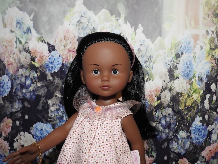 Француженка Сессиль - Corolle