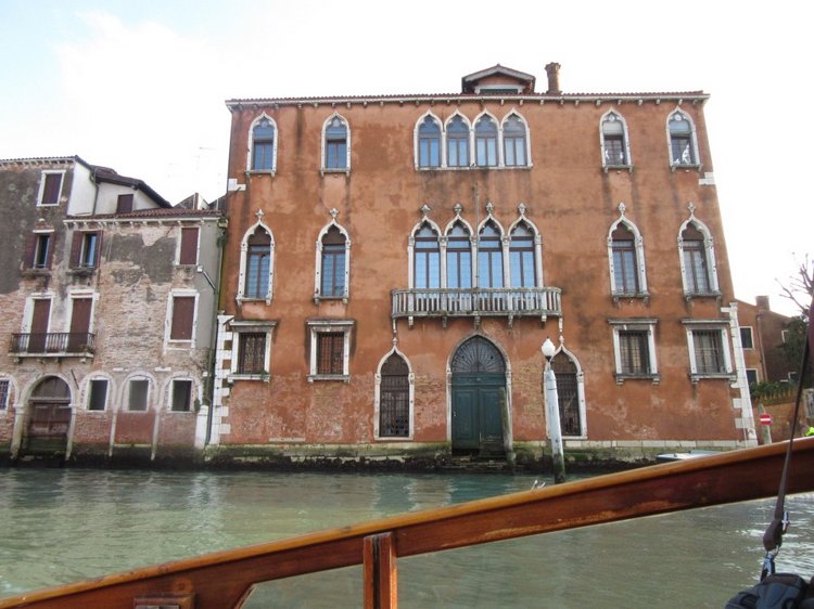 До пандемии. Путешествие по Италии, часть 4 (Венеция)