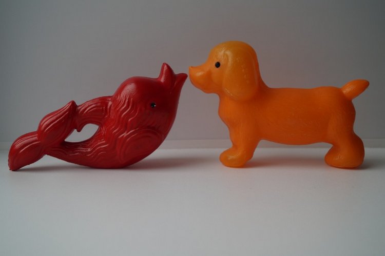 Выписка из кукольной лечебницы + история возвращения кота в сапогах